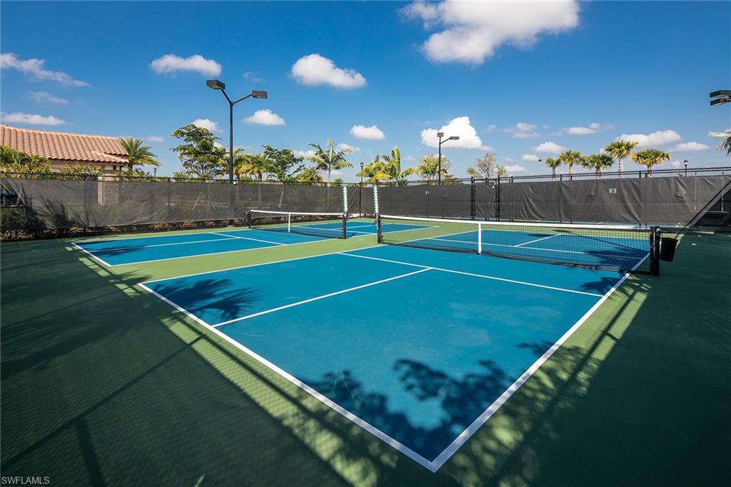 ESPLANADE AT HACIENDA LAKES - Residential