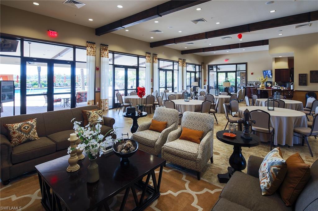 ESPLANADE AT HACIENDA LAKES - Residential