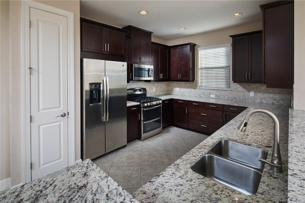 ESPLANADE AT HACIENDA LAKES - Residential