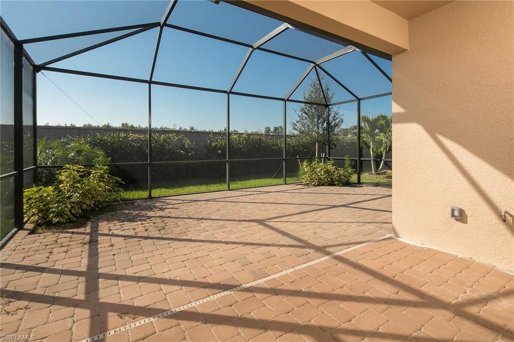 ESPLANADE AT HACIENDA LAKES - Residential
