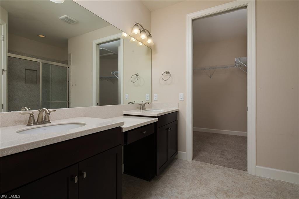 ESPLANADE AT HACIENDA LAKES - Residential