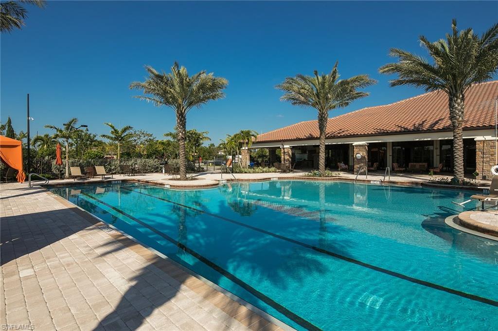 ESPLANADE AT HACIENDA LAKES - Residential