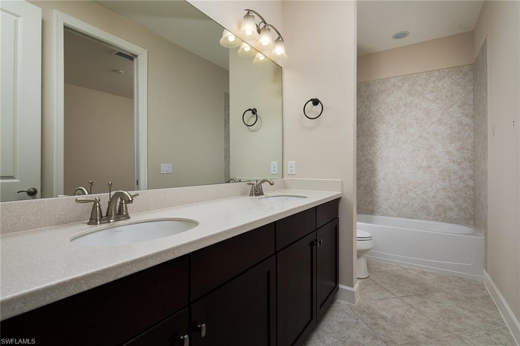 ESPLANADE AT HACIENDA LAKES - Residential