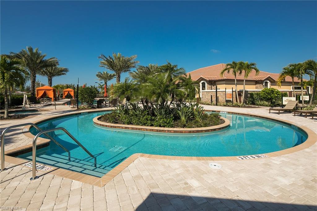 ESPLANADE AT HACIENDA LAKES - Residential