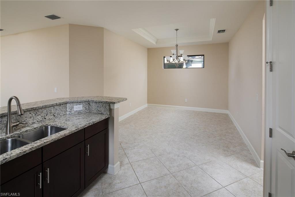 ESPLANADE AT HACIENDA LAKES - Residential