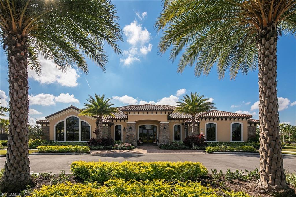 ESPLANADE AT HACIENDA LAKES - Residential