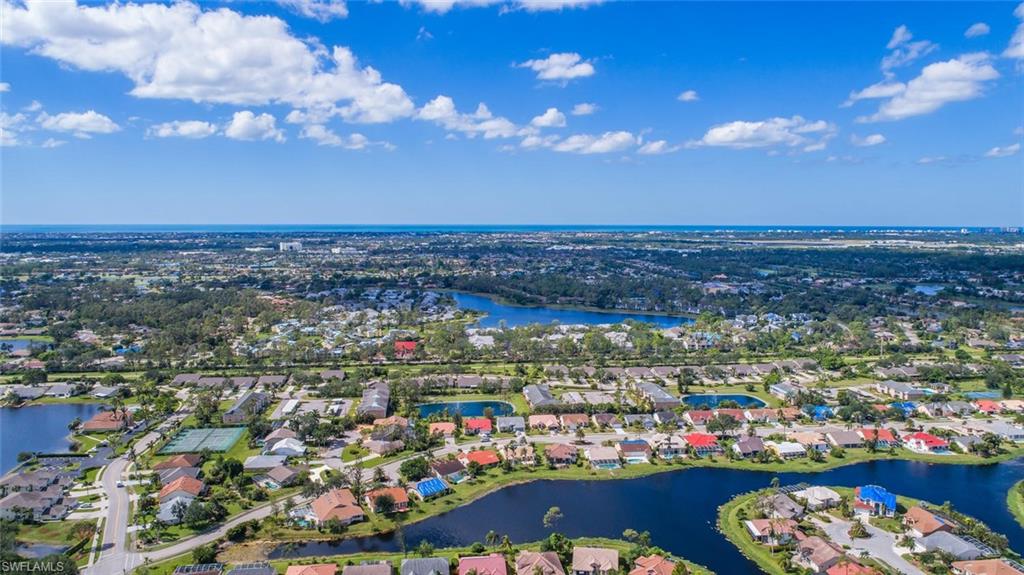 CROWN POINTE EAST - Residential