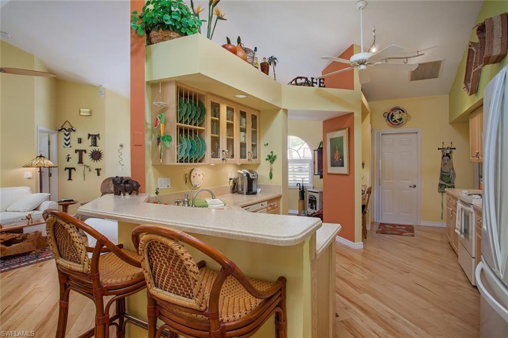 CROWN POINTE EAST - Residential