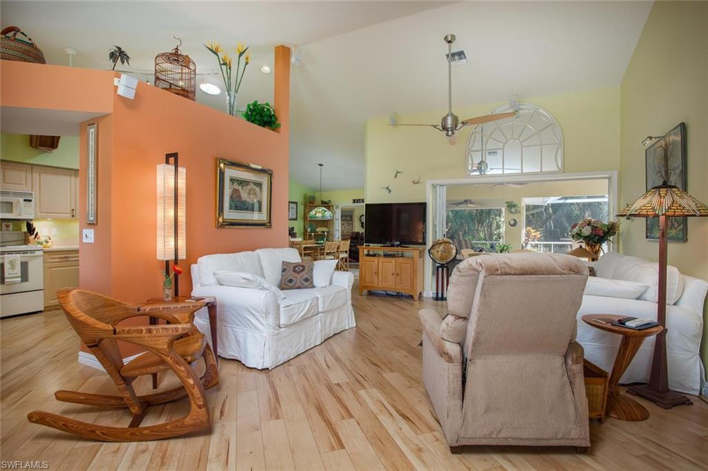 CROWN POINTE EAST - Residential