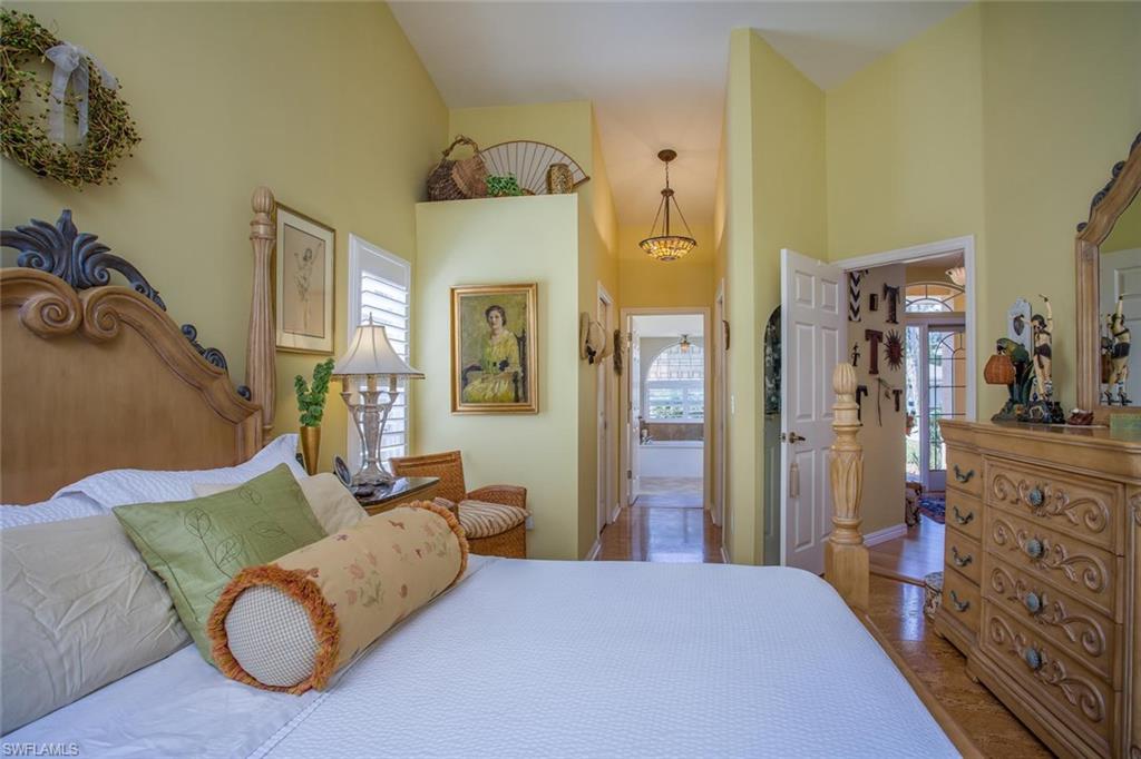 CROWN POINTE EAST - Residential