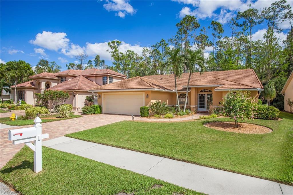CROWN POINTE EAST - Residential