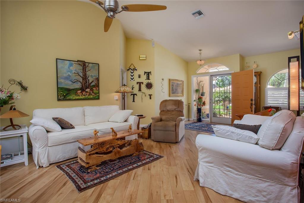 CROWN POINTE EAST - Residential