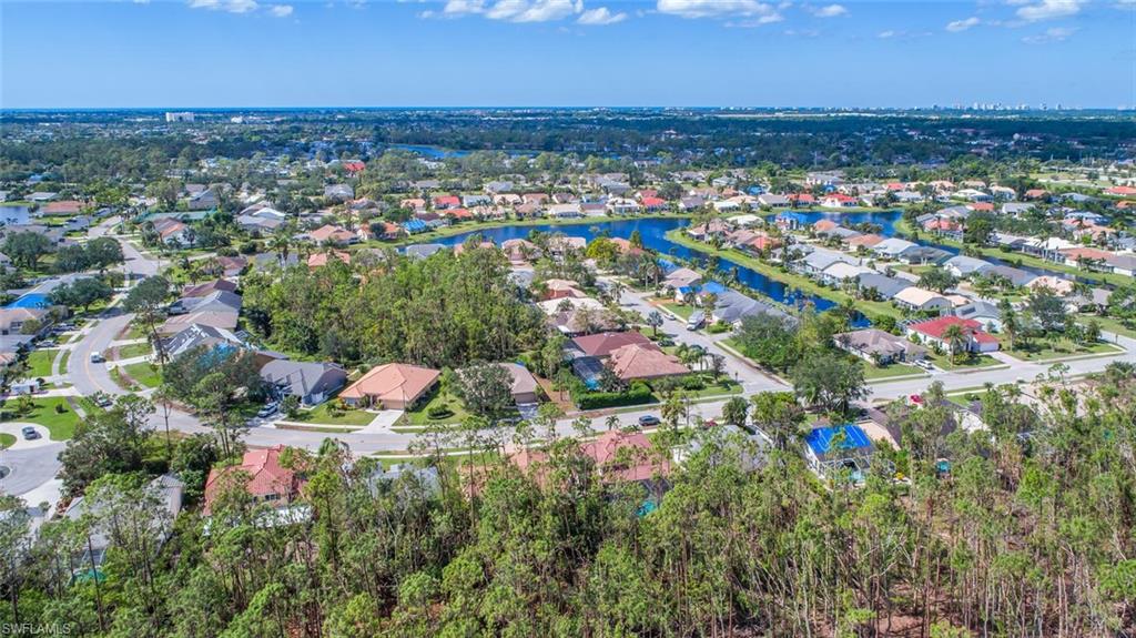 CROWN POINTE EAST - Residential