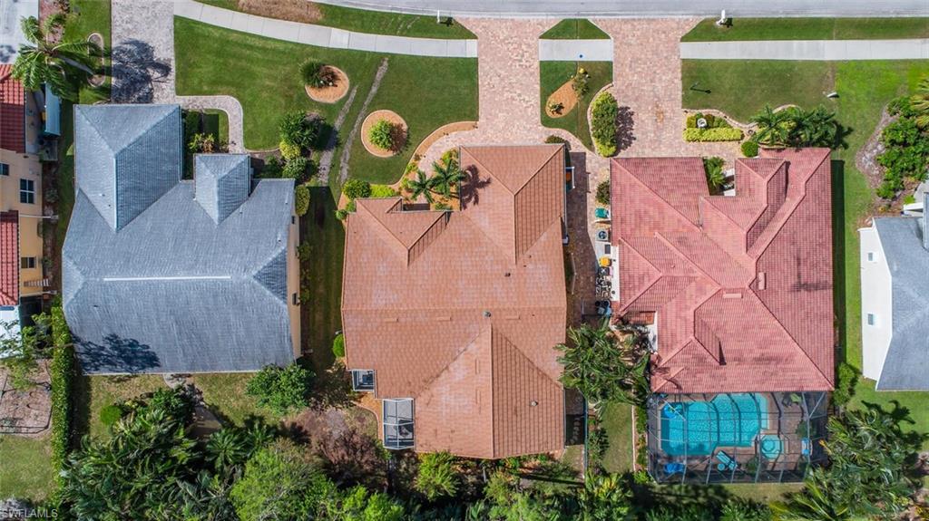 CROWN POINTE EAST - Residential