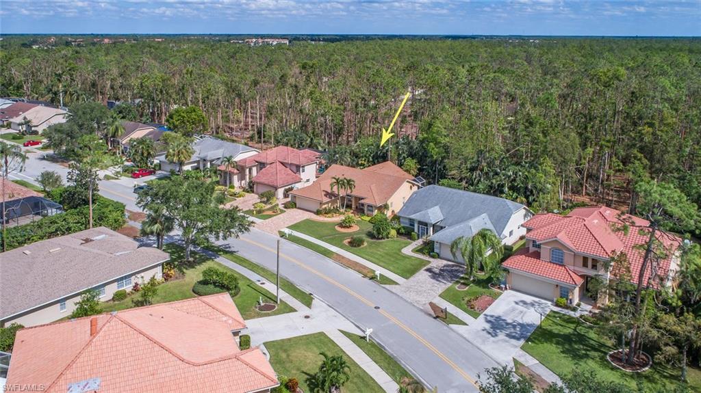 CROWN POINTE EAST - Residential