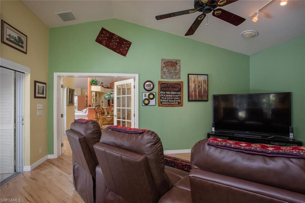 CROWN POINTE EAST - Residential