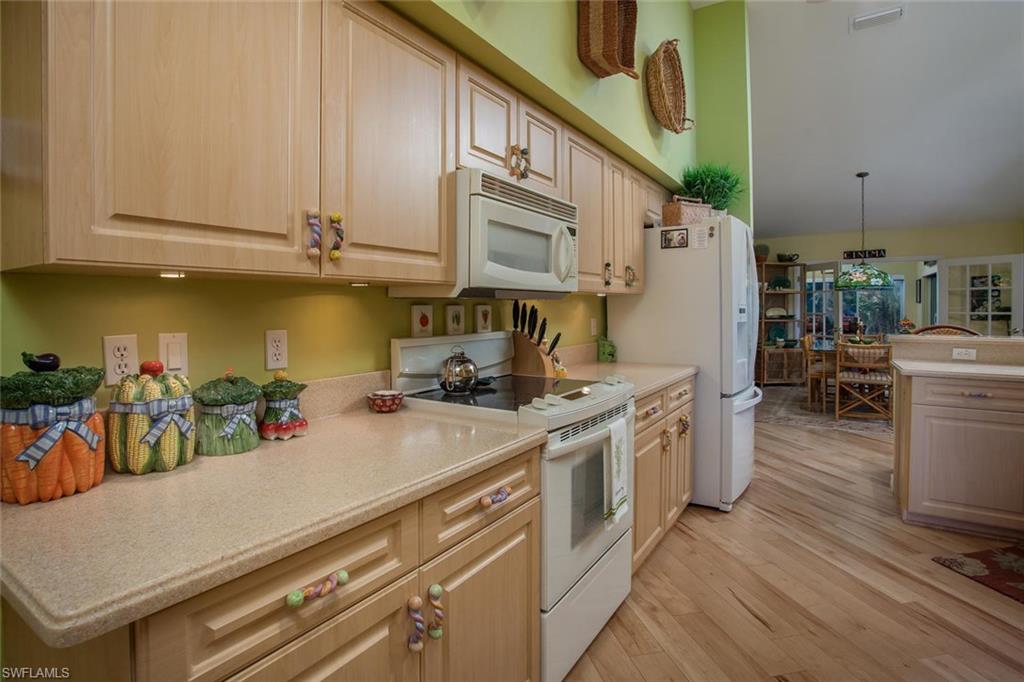 CROWN POINTE EAST - Residential