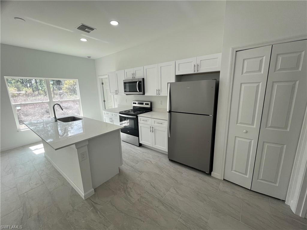 LEHIGH ACRES - Residential Lease