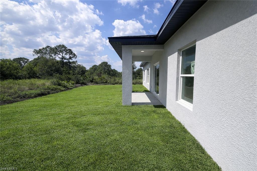 LEHIGH ACRES - Residential Lease
