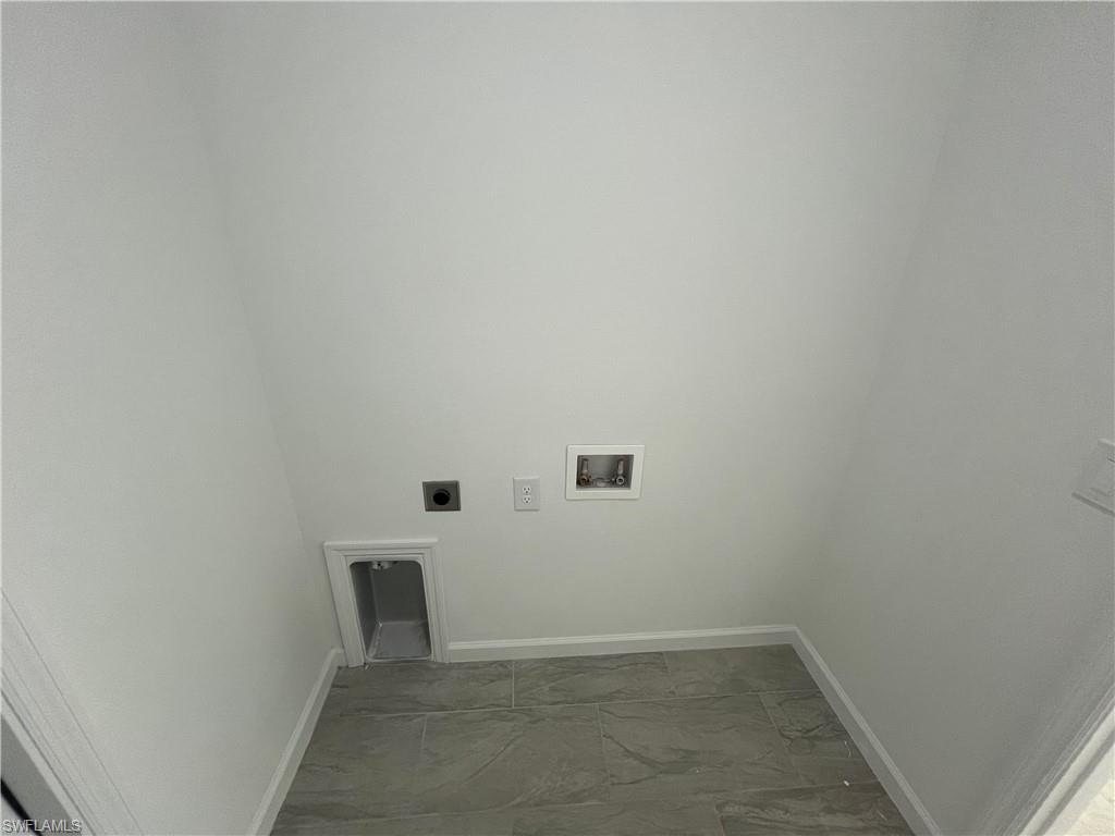 LEHIGH ACRES - Residential Lease