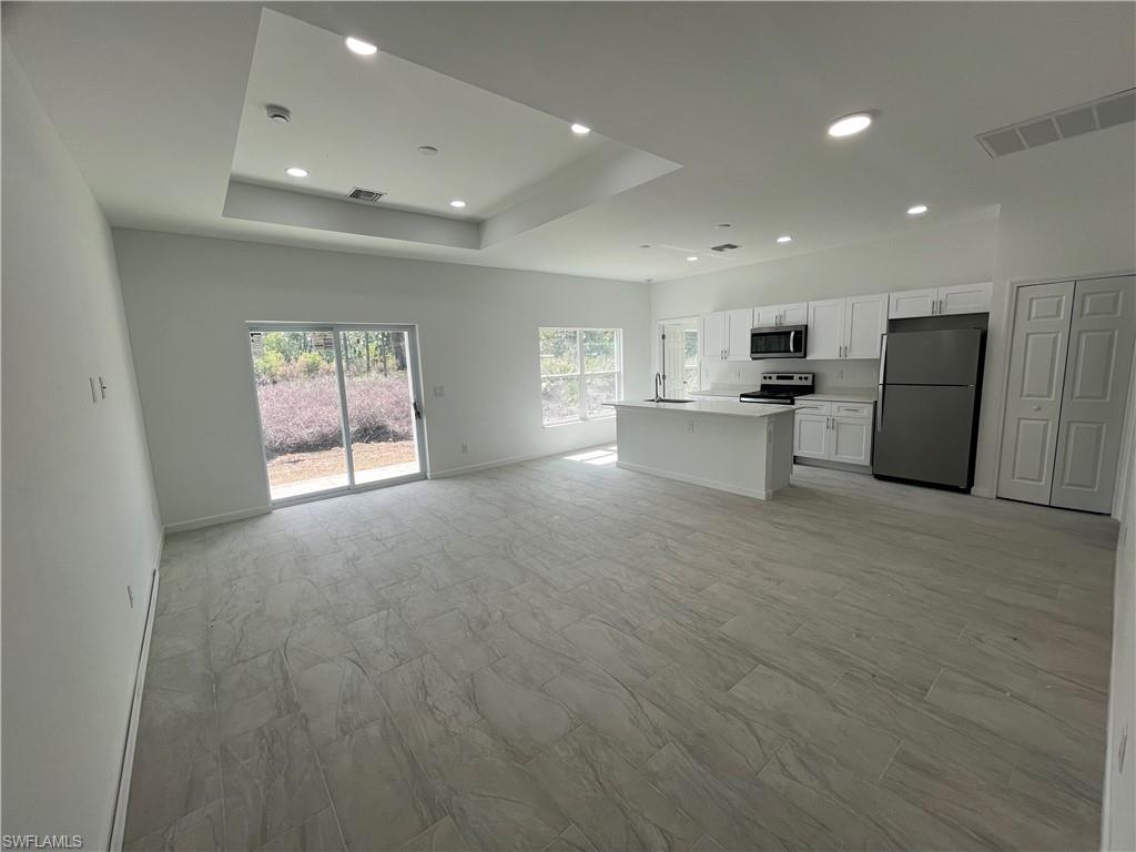 LEHIGH ACRES - Residential Lease