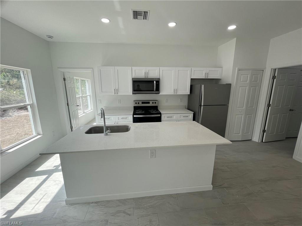 LEHIGH ACRES - Residential Lease