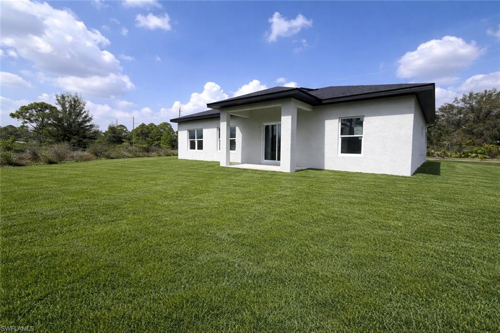 LEHIGH ACRES - Residential Lease