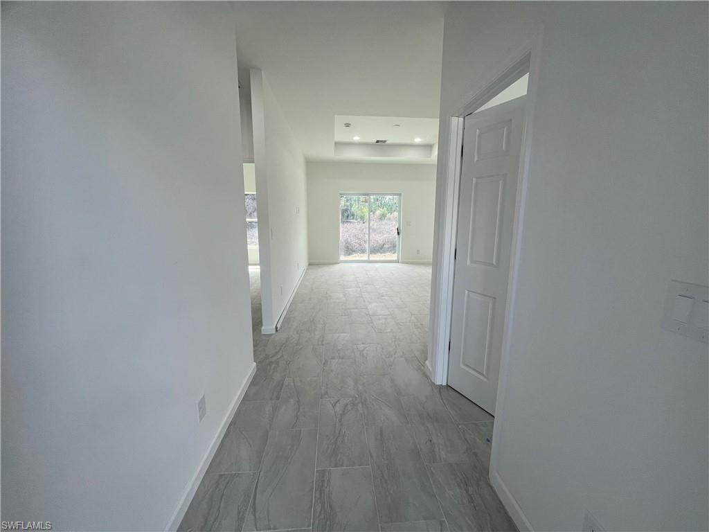 LEHIGH ACRES - Residential Lease