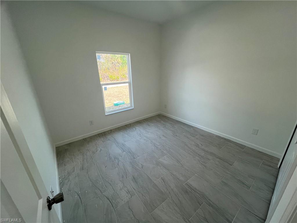 LEHIGH ACRES - Residential Lease