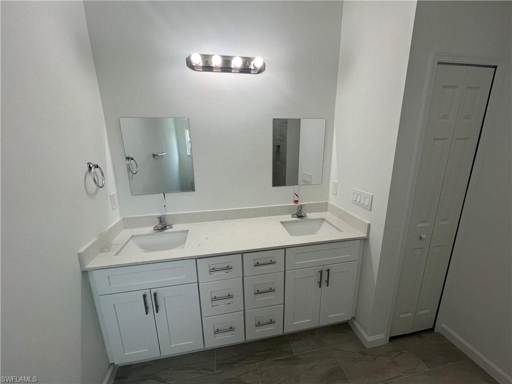 LEHIGH ACRES - Residential Lease