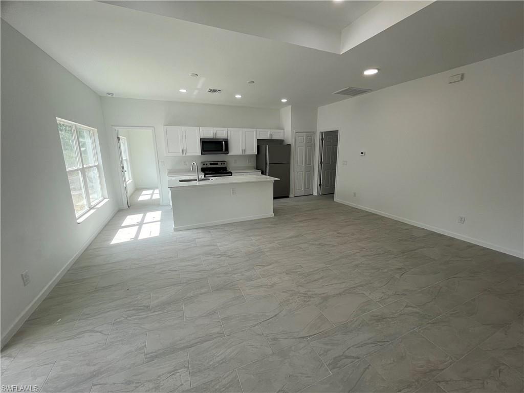 LEHIGH ACRES - Residential Lease