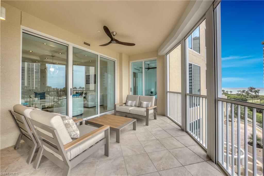 ARIA - Residential