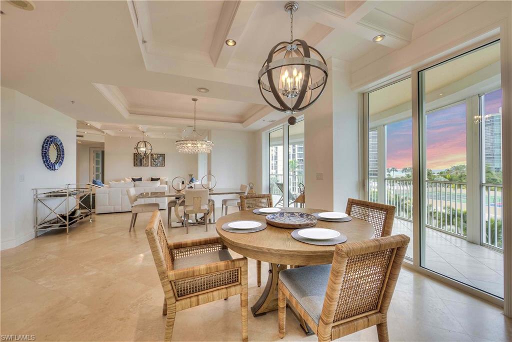 ARIA - Residential