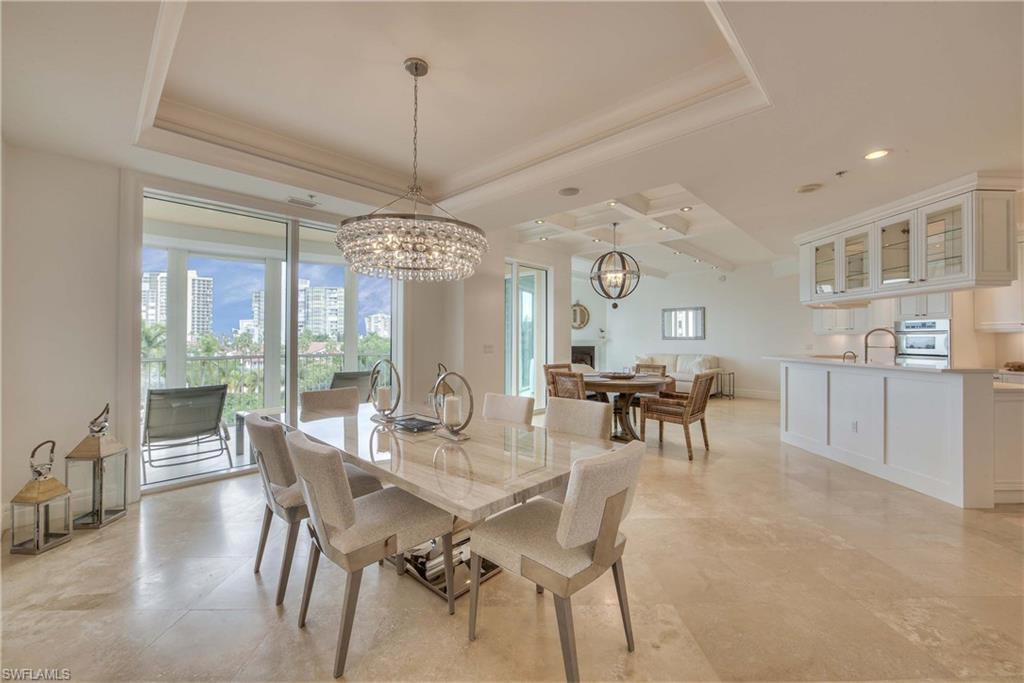 ARIA - Residential