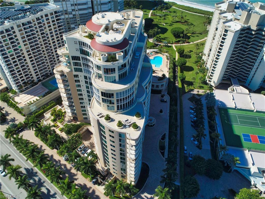 ARIA - Residential