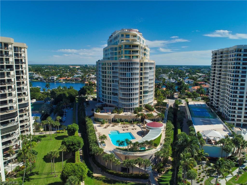 ARIA - Residential