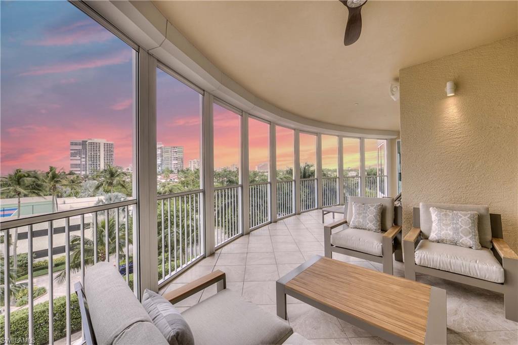 ARIA - Residential