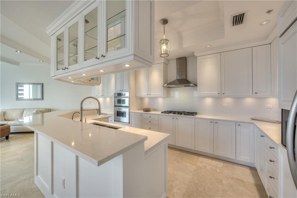 ARIA - Residential