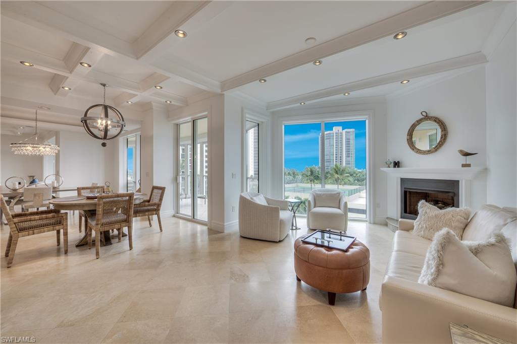 ARIA - Residential