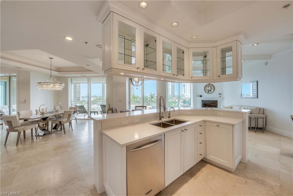 ARIA - Residential