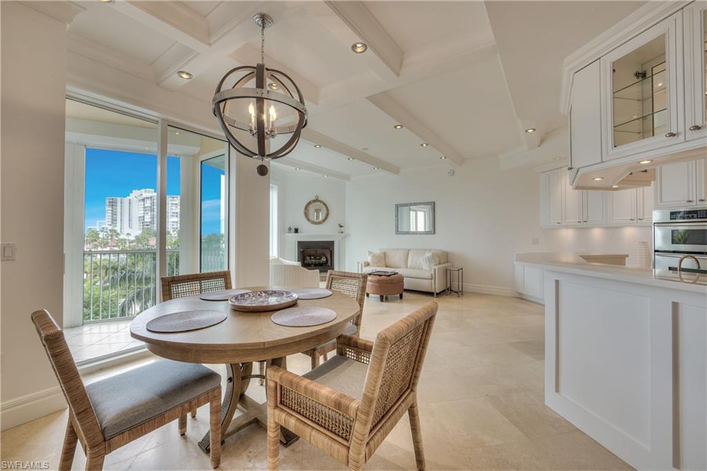 ARIA - Residential