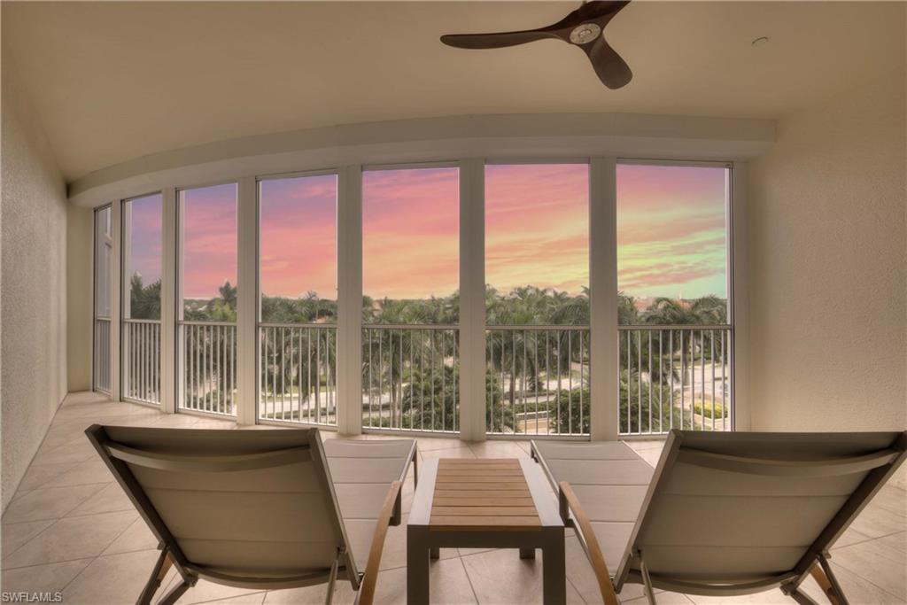 ARIA - Residential