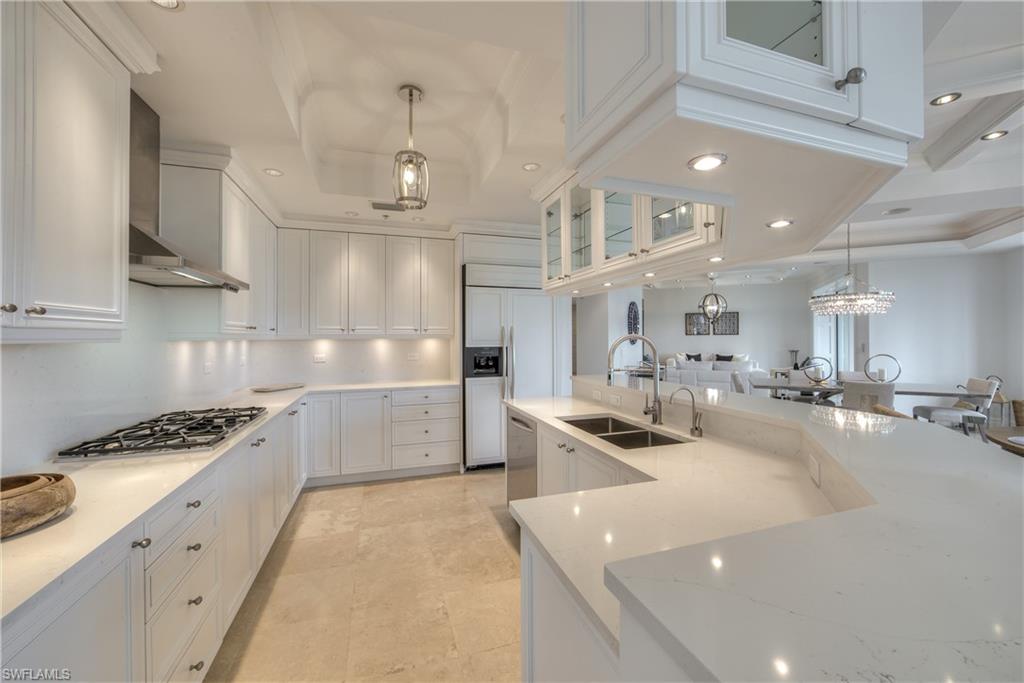 ARIA - Residential