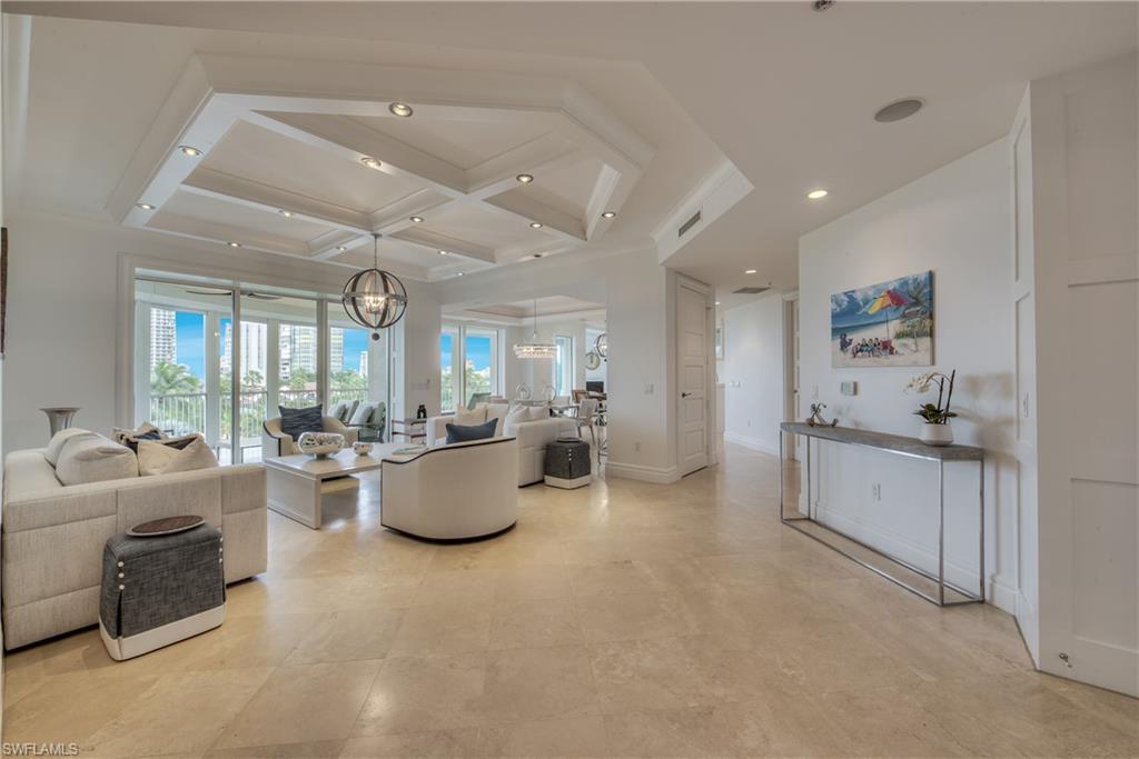 ARIA - Residential