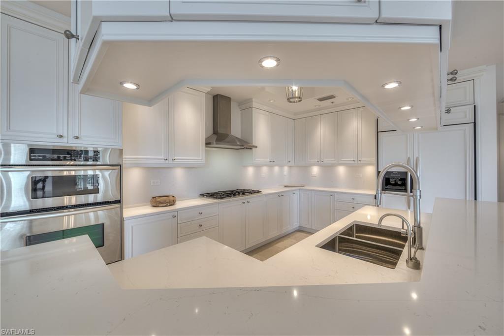 ARIA - Residential