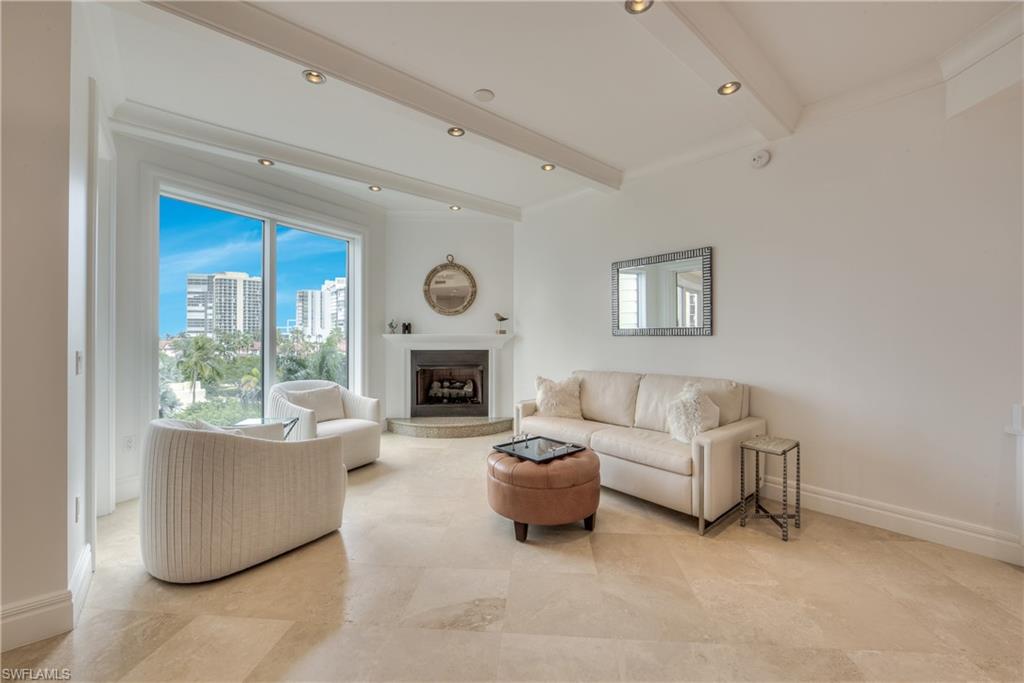 ARIA - Residential