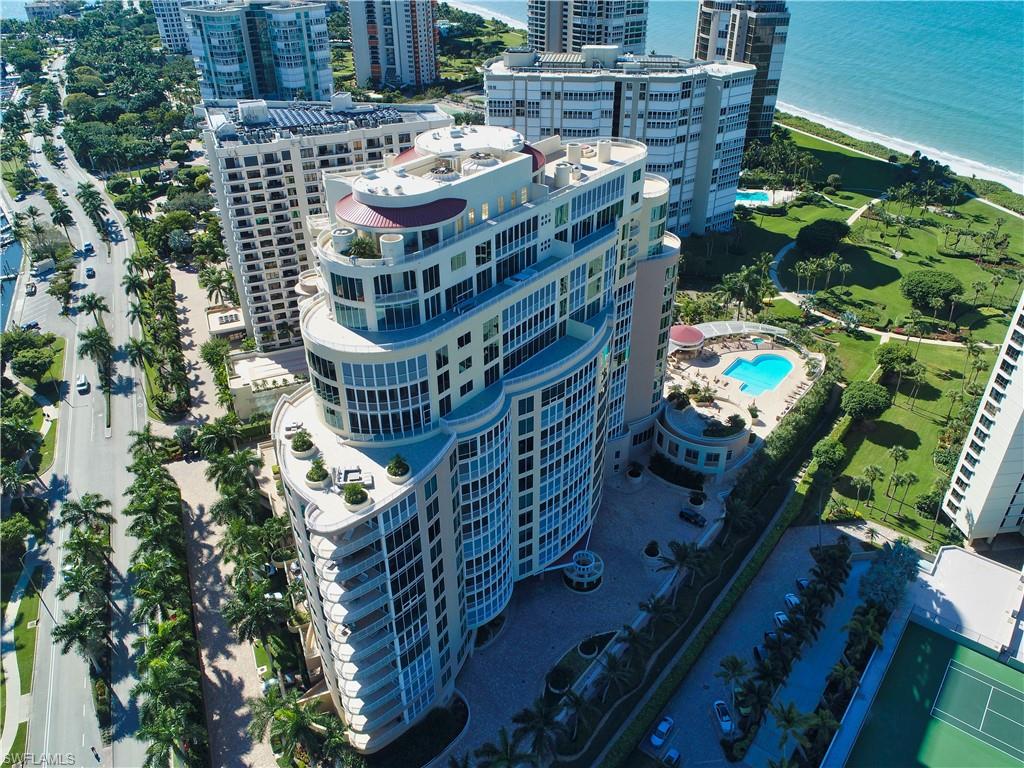 ARIA - Residential