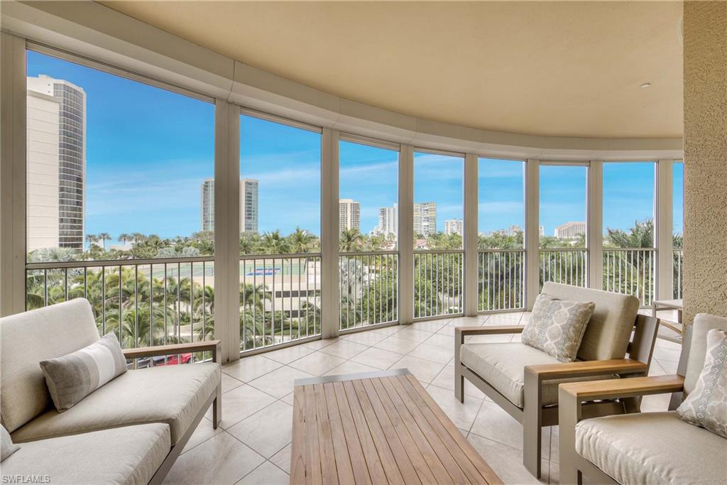 ARIA - Residential