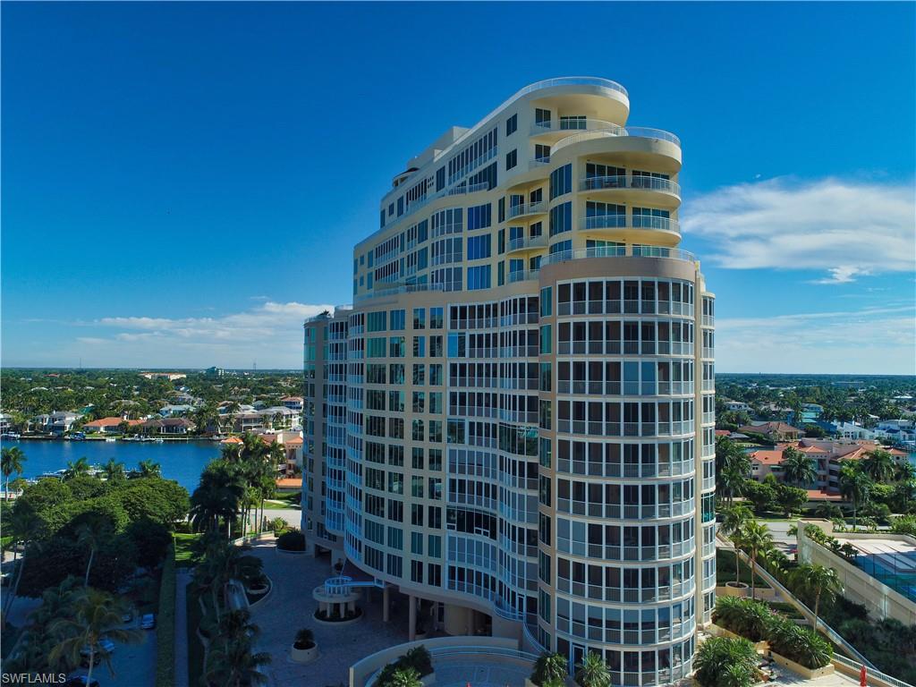 ARIA - Residential