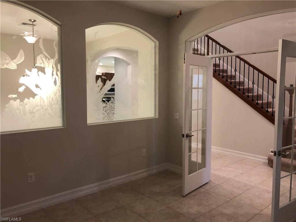 BUCKS RUN - Residential